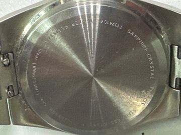 Б/у Часы Tissot t137410a 01-200919756