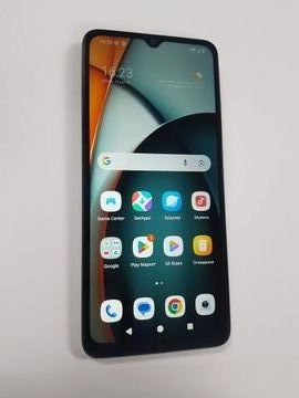 Б/в Мобільний телефон Xiaomi redmi a3 3/64gb 01-200921056
