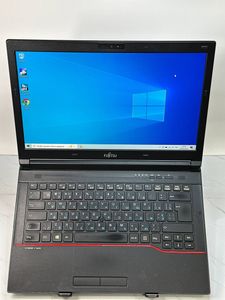 Fujitsu 14/core i5 6200u ddr3/8gb ddr4/ssd 256 gb/*інтегрована