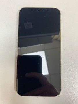 Б/в Мобільний телефон Apple iphone 12 pro 128gb 01-200923846