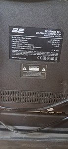 Б/в Телевізор 2E 2e-43a07ku 01-200923894