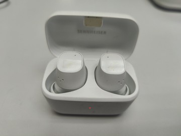 Б/в Навушники Sennheiser cx plus true wireless 01-200924349