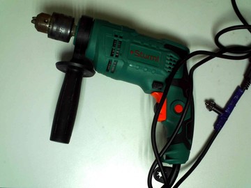 Б/в Дриль ударний Sturm id21750 01-200924769