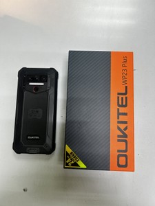 Б/в Мобільний телефон Oukitel wp23 plus 8/256gb 01-200922269