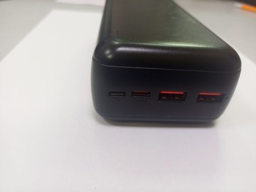 Б/в Повербанк Idragon kp-33 01-200925457