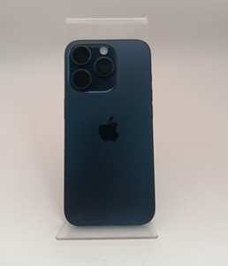 Б/в Мобільний телефон Apple iphone 15 pro 128gb esim 01-200851932