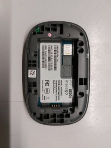 Б/в Бездротовий маршрутизатор Verizon mifi 8800l 01-200925568