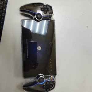 Б/в Ігрова приставка Sony playstation portal remote player 01-200926503