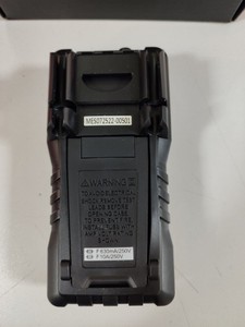 Б/в Мультиметр Dnipro-M sm600 01-200927035