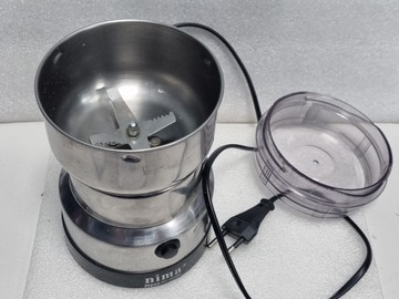 Б/у Кофемолка Nima nm-8300 01-200923552