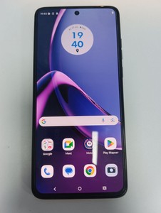 Б/в Мобільний телефон Motorola moto g84 12/256gb 01-200927021