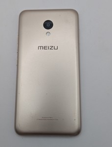 Б/в Мобільний телефон Meizu m5 16gb 01-200925285
