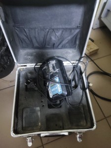 Б/в Набір інструментів Makita df333d/ td110d/ 2акб 1,5ah зп 01-200927865