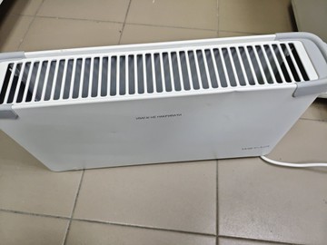 Б/у Обогреватель Wetair wch-500eww 01-200928279