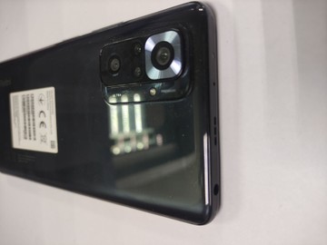 Б/в Мобільний телефон Xiaomi redmi note 10 pro 6/128gb 01-200923652