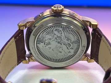 Б/в Годинник Lobinni ref.l 16.0.03 01-200928392