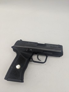 Б/в Пневматичний пістолет Central Borner special force w118 01-200928371