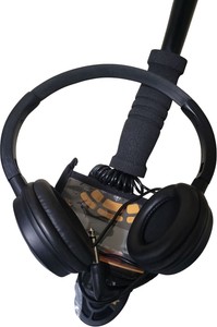 Б/у Металлоискатель Garrett ace 300i 01-200914242