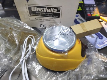 Б/в Фондюшниця Westfalia ele012110 01-200927185
