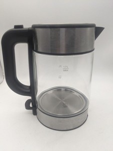 Б/в Електрочайник Xiaomi electric glass kettle 18-000095495