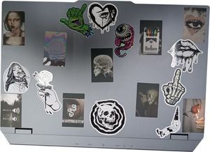 Б/в Ноутбук Lenovo 15/ryzen 5 7235hs ddr5/16gb ddr5/hdd *відсутній/ssd 512 gb/rtx 3050 6gb 01-200929355