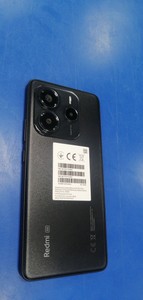 Б/в Мобільний телефон Xiaomi redmi note 14 5g 6/128gb 01-200929744