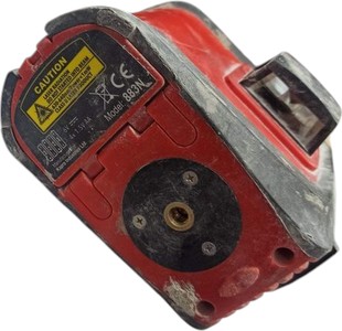Б/в Лазерний нівелір Kapro 883n 01-200909366