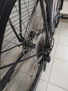 Б/в Велосипед Superior 660i l e-urban 01-200929783