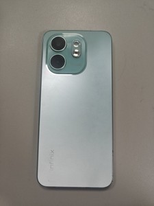 Б/у Мобільний телефон Infinix smart 9 4/128gb 01-200929249