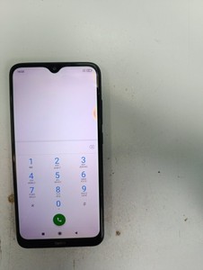 Б/в Мобільний телефон Xiaomi redmi 8 4/64gb 01-200929681