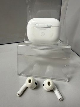 Б/в Навушники Apple airpods pro a2190 1 gen 01-200927612