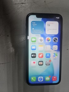 Б/в Мобільний телефон Apple iphone 11 64gb 01-200928500