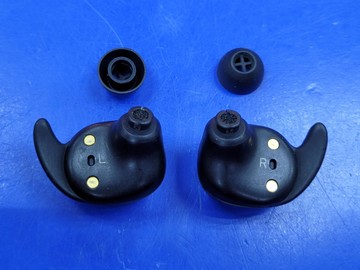 Б/у Наушники Sennheiser sport true wireless 01-200756807