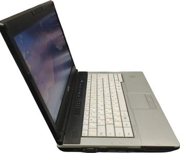 Б/у Ноутбук Fujitsu 14/core i7 2620m ddr3/4gb ddr3/hdd *відсутній/ssd 120 gb/*інтегрована 01-200928171