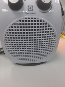 Б/в Обігрівач Electrolux efh/s-1125 01-200930291