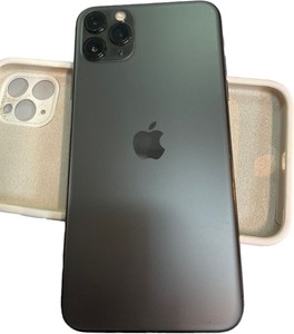 Б/в Мобільний телефон Apple iphone 11 pro max 256gb 01-200873129