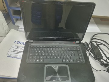Hp 15/core i5 3317u ddr3/6gb ddr3/hdd 450 gb/ssd *відсутній/*інтегрована