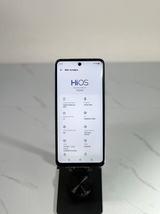 Б/в Мобільний телефон Tecno spark go 2024 3/64gb 01-200930931