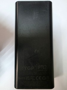 Б/у Повербанк Bygp k7 20000mah 22.5w 01-200930821