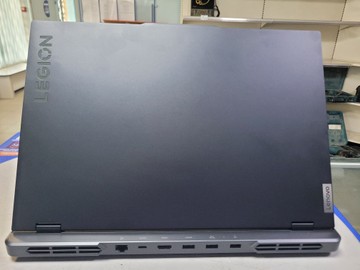 Б/у Ноутбук Lenovo 16/ryzen 7 7745hx ddr5/16gb ddr5/ssd 512 gb/geforce rtx4070 8gb 01-200931159