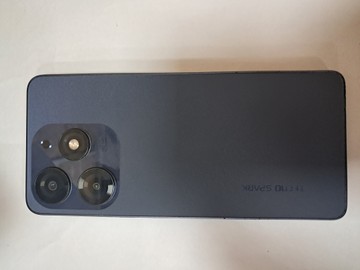 Б/у Мобільний телефон Tecno spark 10 pro 8/256gb 01-200878549