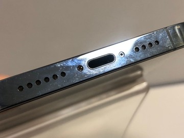 Б/в Мобільний телефон Apple iphone 13 pro max 256gb 01-200932015