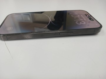 Б/в Мобільний телефон Apple iphone 14 pro 128gb 01-200932296
