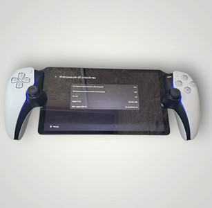 Б/в Ігровий джойстик Sony playstation portal 01-200893814