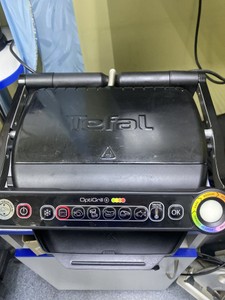 Б/в Гриль Tefal optigrill+ gc712834 01-200933702