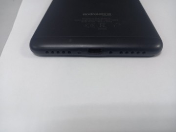 Б/в Мобільний телефон Nokia 3.1 plus dual sim 3/32gb 01-200932618