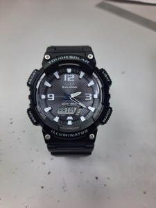 Б/в Годинник Casio aq-s810w 01-200933667