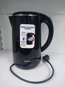 Б/в Електрочайник Tefal ko260130 01-200930380