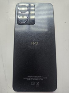 Б/у Мобільний телефон Zte blade a76 4/128gb 01-200928141