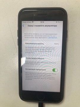 Б/в Мобільний телефон Apple iphone 8 64gb 01-200933907